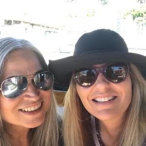 Meet your Posher, Vanessa